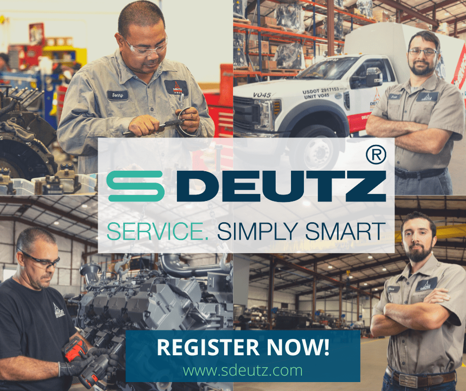 Aditivo Original DEUTZ Clean-Diesel InSyPro® - Deutz Service Portal